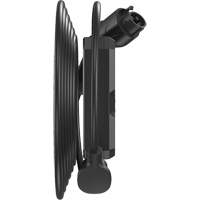 Fiche NEMA 6-50 portable PulseQ AC, 32 A, Niveau 2 CA, Connecteur Type 1 (SAE J1772) Action Paper