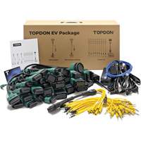 Trousse de diagnostic de VE pour Phoenix Smart & Max Action Paper