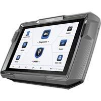 Outil de diagnostic et programmation des cl&eacute;s UltraDiag 8" avec commandes bidirectionnelles Action Paper