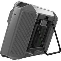 Outil de diagnostic et programmation des cl&eacute;s UltraDiag 8" avec commandes bidirectionnelles Action Paper