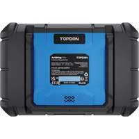 Outil de diagnostic ArtiDiag Pro 7" avec fonctions de service et commandes bidirectionnelles Action Paper