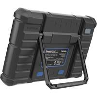 Phoenix Smart – Outil de diagnostic de niveau constructeur avec &eacute;cran 10,1", programmation bas&eacute;e sur l'infonuage et protocoles avanc&eacute;s Action Paper