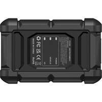 Outil de diagnostic de niveau constructeur Phoenix Elite avec &eacute;cran 10,1", programmation bas&eacute;e sur l'infonuage et CANFD Action Paper