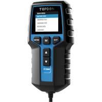 Testeur de batterie 12?V et de syst&egrave;mes 12?V/24?V BT200 Action Paper