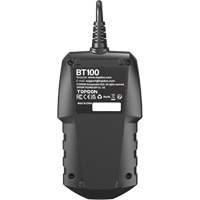 Testeur de batterie 12?V et de syst&egrave;mes BT100 Action Paper