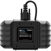 Testeur de batterie 12?V et de syst&egrave;mes 12?V/24?V BT600 avec imprimante int&eacute;gr&eacute;e Action Paper