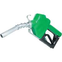 Pistolet de distribution automatique vert pour diesel Action Paper