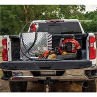 Pompe de transfert de carburant 12 V CC avec pistolet Action Paper