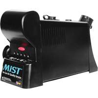 MiST II Ultrasonic Cleaning Unit Action Paper