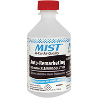 MiST Auto Remarketing Formula Action Paper