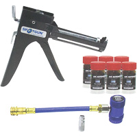 Ensemble d'injection Spotgun Jr Action Paper
