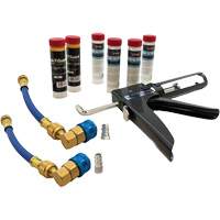 Ensemble d'injection double Spotgun Jr. Action Paper