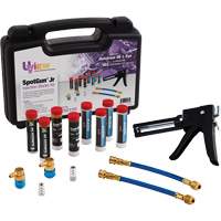 Trousse d'injection de d&eacute;marrage UView SpotGun Jr. Action Paper