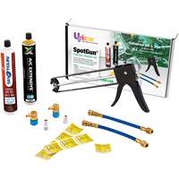 Trousse d'injection de d&eacute;marrage SpotGun Action Paper