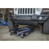 Low Profile Polypropylene Portable Oil Drain Action Paper