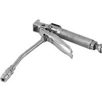 Air-Operated Gear Lube Grease Pump Action Paper