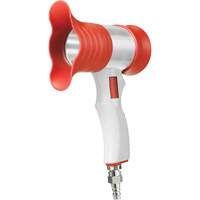 Pistolet de s&eacute;chage Dry jet 2 Action Paper