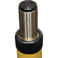 Single-Acting Cylinder Hydraulic Ram, 2.13" Stroke, 10 Ton(s) Capacity, 10000 PSI Action Paper