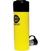 Pro-Series Single Acting Ram, 6.25" Stroke, 25 Ton(s) Capacity, 10000 PSI Action Paper