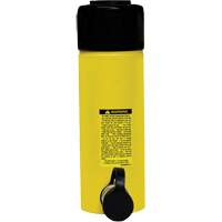 Pro-Series Single Acting Ram, 6.25" Stroke, 25 Ton(s) Capacity, 10000 PSI Action Paper