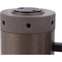 Safety Locking Collar Jack, 6" Stroke, 50 Ton(s) Capacity, 10000 PSI Action Paper