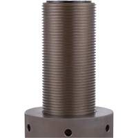 Safety Locking Collar Jack, 6" Stroke, 50 Ton(s) Capacity, 10000 PSI Action Paper