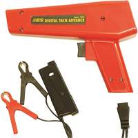 Digital Tach/Advance Timing Light Action Paper