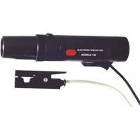 Self-Powered Clamp Timing Light Action Paper
