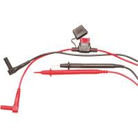 Fuse Lead Automotive DMM Test Leads Action Paper