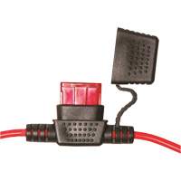 Fuse Lead Automotive DMM Test Leads Action Paper
