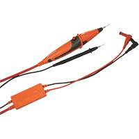 48V LOADpro&reg; Dynamic Test Leads Action Paper