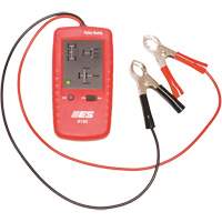 Relay Buddy&reg; Tester Action Paper