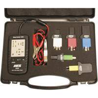Relay Buddy&reg; Diagnostic Pro Tester Kit Action Paper