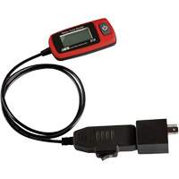 Relay Fuse Buddy Tester Action Paper