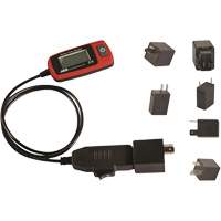 Relay Fuse Buddy Tester Action Paper