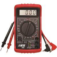Digital Multimeter with Holster Action Paper