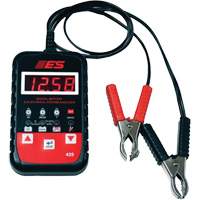 Digital Battery & Electrical System Tester Action Paper
