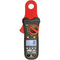 True RMS Low Current Clamp Meter Action Paper