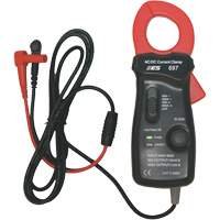 AC/DC 400-Amp Current Probe Action Paper