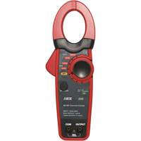 AC/DC 1000-Amp High Current Probe Action Paper