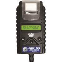 Analyseur num&eacute;rique de batterie et de syst&egrave;me &eacute;lectrique avec imprimante Action Paper