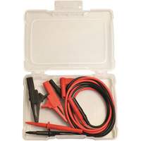 6-Piece EZ Test Automotive Test Probe Kit Action Paper