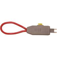 Fuse Buddy Mini Current Loop Action Paper