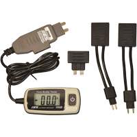 Fuse Buddy 3-Way Mini Kit Action Paper