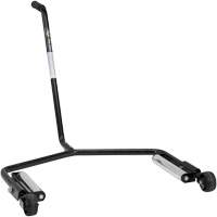 Non-Adjustable Tire Cart, 300 lbs. Capacity, 17.5" H Action Paper