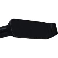 Barre de montage robuste de 35" Action Paper