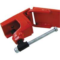Mainteneur de talon pour pneus agricoles Action Paper
