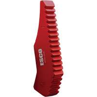 Cale de talon MEGABITE de 1 & 4 cm Action Paper