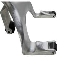 Outil de d&eacute;montage de pneu de camion ESC100 Action Paper