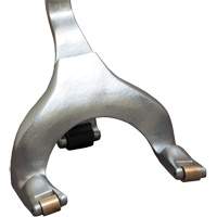 Outil de d&eacute;montage de pneu de camion ESC100 Action Paper